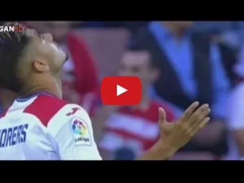 Màn trình diễn của Andreas Pereira vs Celta Vigo