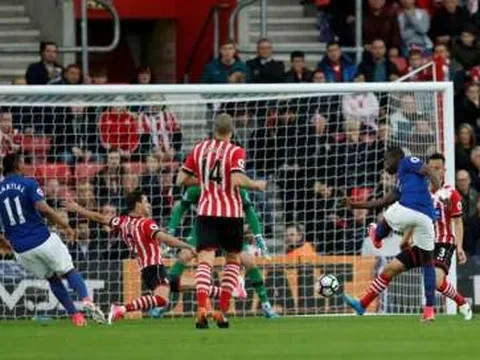 Màn trình diễn của Anthony Martial vs Southampton