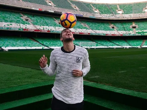 Màn trình diễn của Dani Ceballos vs MLS All Stars