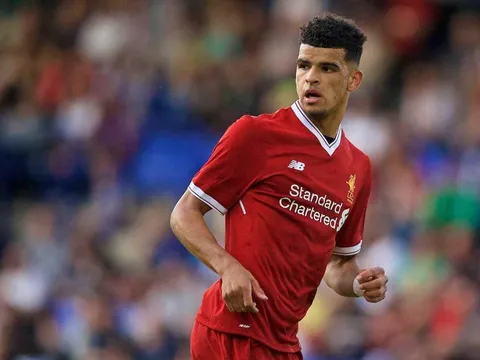 Màn trình diễn của Dominic Solanke vs Atletico Madrid