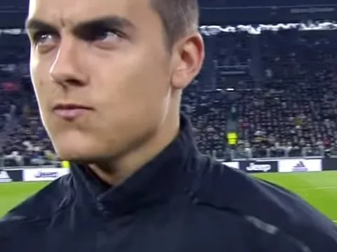 Màn trình diễn của Dybala trước AC Milan