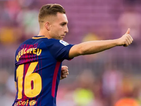 Màn trình diễn của Gerard Deulofeu vs Real Madrid