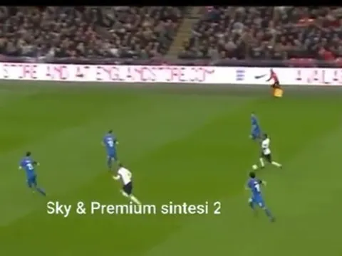Màn trình diễn của Gianluigi Donnarumma trước Anh