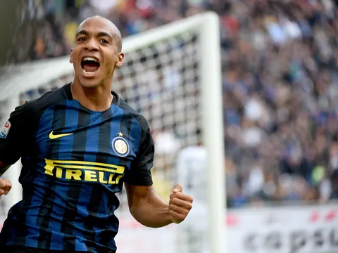 Màn trình diễn của Joao Mario vs AC Milan