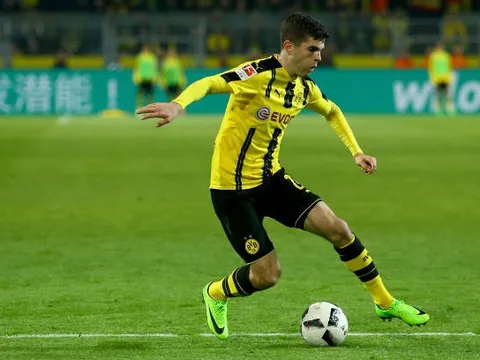 Màn trình diễn của Marc Bartra trong màu áo Dortmund