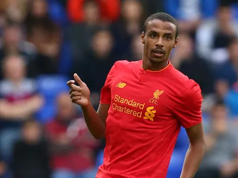 Màn trình diễn của Matip tại Liverpool mùa này