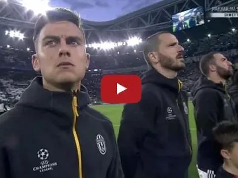 Màn trình diễn của Paolo Dybala vs Monaco