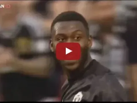 Màn trình diễn của Timothy Fosu-Mensah vs Real Salt Lake