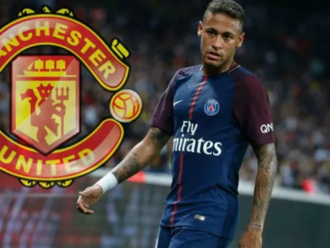 Man United có nên thực hiện thương vụ Neymar?