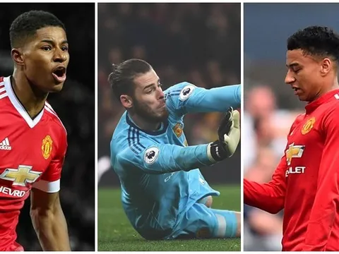 Man United có thể bán bất cứ ngôi sao nào trừ những con người này?