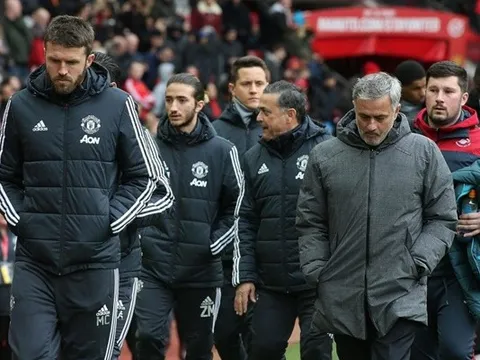 Man United đã bắt đầu cuộc cải tổ chuyển nhượng cho đội hình hoàn hảo