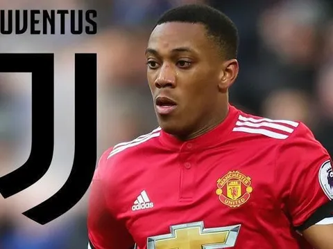 Man United – Juventus – Chelsea trao đổi tay ba: Tại sao không?