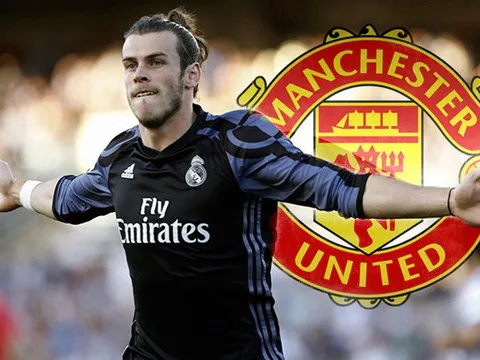 Man United muốn mua Bale, CĐV phẫn nộ