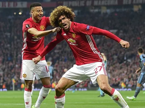 Man United - Nhà vô địch Europa League 'nhàm chán' nhất?