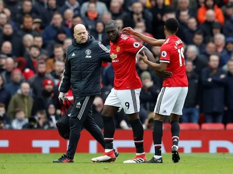 Man United nhận tin cực vui trước đại chiến Chelsea