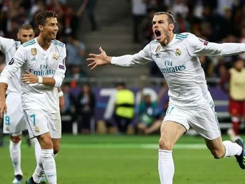 Man United phải trả 195 triệu bảng nếu muốn có sao Champions League
