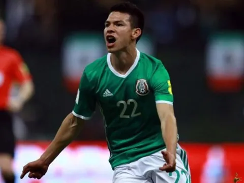 Man United quyết mua "hiện tượng" World Cup với giá 35.3 triệu bảng