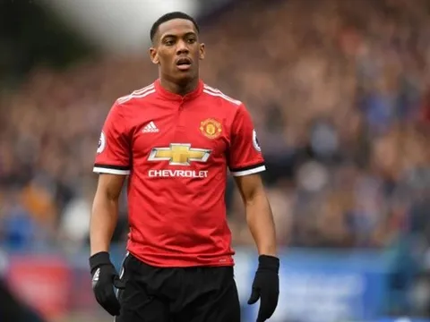 Man United ra quyết định quan trọng vụ Martial tới Chelsea: Willian trong thỏa thuận