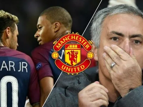 Man United thực hiện phi vụ táo bạo: Liệu có đáng phải lo ngại?