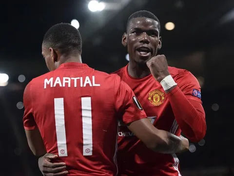 Man United và những quân bài chiến lược trong kỳ chuyển nhượng hè