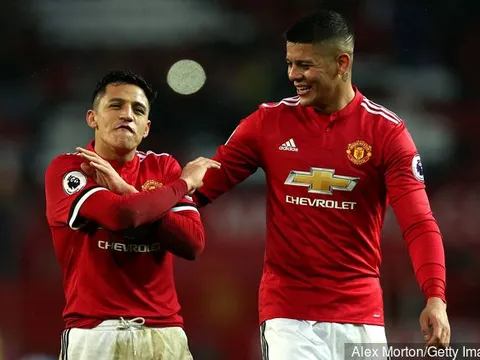 Man Utd bật đèn xanh, sẵn sàng bán trung vệ 28 tuổi khi được giá