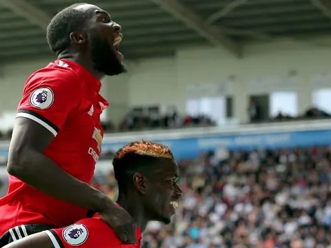 Man Utd biến nhược điểm thành thứ vũ khí chết người