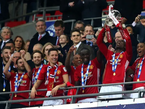 6 ứng viên cho tấm băng đội trưởng Man Utd trong tương lai