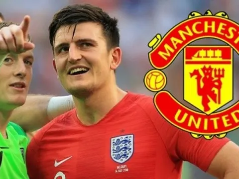 Man Utd chỉ cần làm điều này nếu muốn sở hữu Maguire