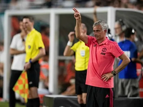 Man Utd có được điều gì sau tour du đấu trên đất Mỹ?
