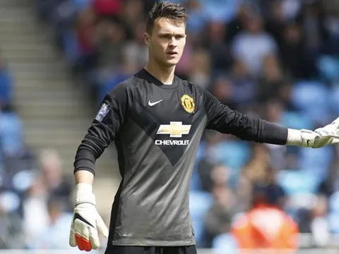 Man Utd có thể đồng ý thỏa thuận với cầu thủ 22 tuổi, người sẵn sàng ra đi