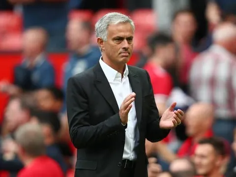 Man Utd của Jose Mourinho quá nhàm chán