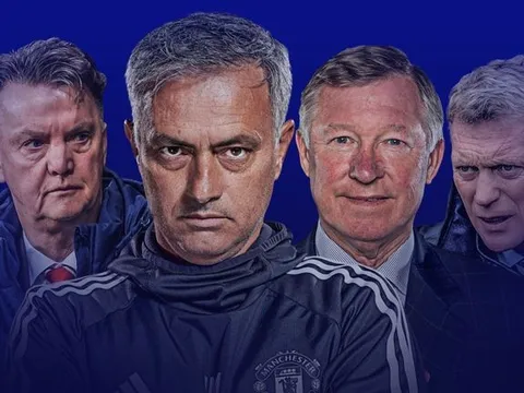 Man Utd của Mourinho đủ sức vô địch Premier League mấy mùa?