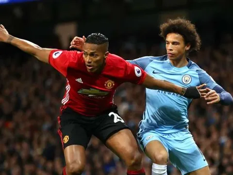Man Utd của Mourinho san lấp kỷ lục từ thời Sir Alex