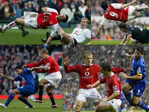 Man Utd đã "tiễn" José Antonio Reyes về Tây Ban Nha như thế nào?