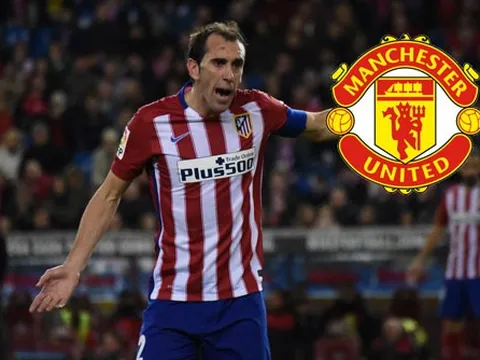 Man Utd dẫn đầu thương vụ chiêu mộ trung vệ 'thép' Nam Mỹ