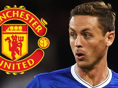 Man Utd - Đội bóng "sân sau" của Chelsea?