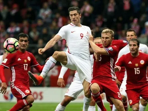 Man Utd gia nhập cuộc đua giành "sát thủ" 100 triệu bảng