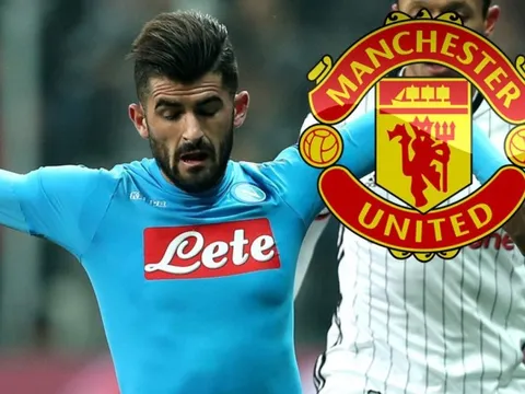 Man Utd giải quyết hành lang cánh với cái tên rẻ mà chất, chỉ 18 triệu bảng