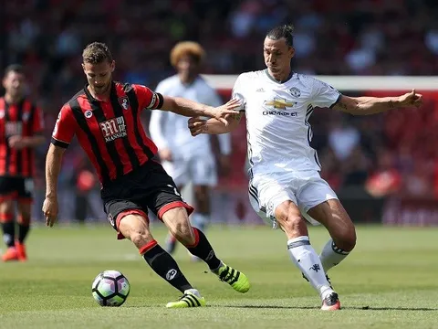 Man Utd khai màn thế nào trong 10 năm qua?