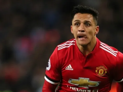 "Man Utd không cần Bale vì đã có Sanchez"