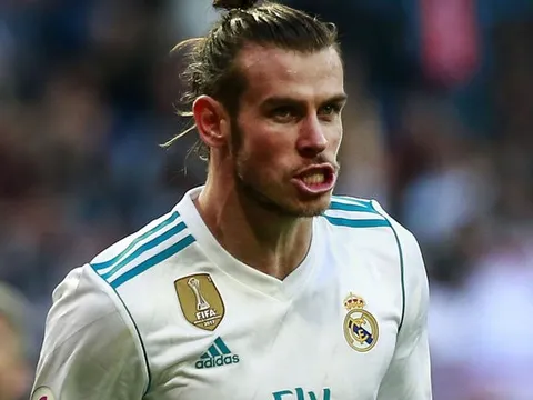 Man Utd không còn mặn mà với Bale