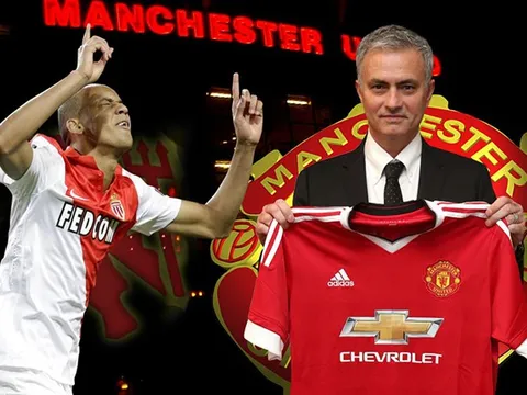 Man Utd không mất Fabinho, đơn giản vì Mourinho không cần