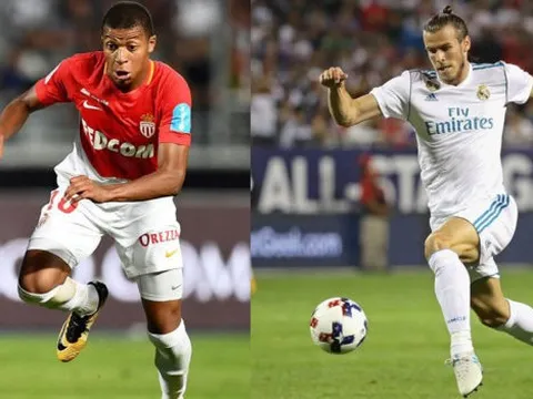 Man Utd mới là đội quyết định Mbappe có đến Real hay không