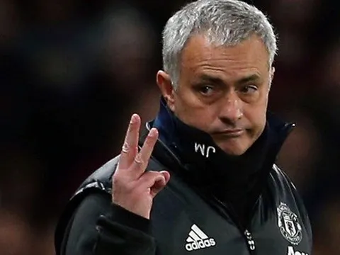 Man Utd mùa giải mới: “Năm thứ hai” của Jose Mourinho