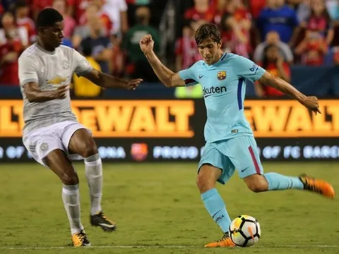 Man Utd muốn giải phóng Roberto: 40 triệu có mua được niềm tin?