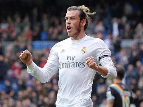 "Man Utd nên quên World Cup đi, hãy kí hợp đồng ngay với Gareth Bale"