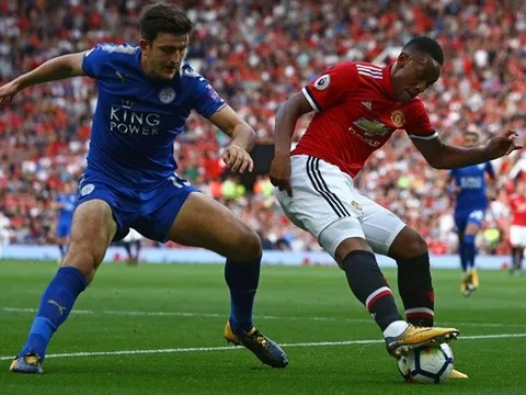 'Man Utd nên từ bỏ thương vụ 65 triệu bảng'