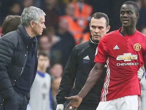 Man Utd nguy khốn, Mourinho liền 'trao ấn kiếm' cho 3 cầu thủ