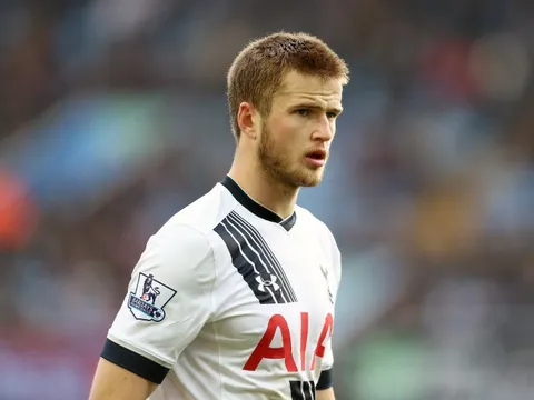 Man Utd ra giá 40 triệu bảng cho 'máy quét' của Tottenham
