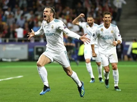 Man Utd sẵn sàng phá kỉ lục chuyển nhượng với chữ kí 122 triệu bảng